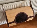 Kattenmand voor aan de verwarming, Dieren en Toebehoren, Kattenmanden, Ophalen, Zo goed als nieuw, Pluche