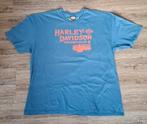 Harley davidson shirt xxl / xxxl, Motoren, Ophalen of Verzenden, Tweedehands