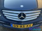 MERCEDES B KLASSE W245 grille 2005-2011, Ophalen of Verzenden, Gebruikt, Mercedes-Benz