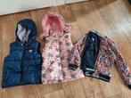 Meisje kledingpakket maat 122/128, Ophalen, Zo goed als nieuw, Maat 128