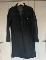 G-maxx Jurk Maat L, Kleding | Dames, Jurken, Zwart, Maat 42/44 (L), Nieuw, Ophalen of Verzenden