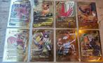 Pokemon kaarten, Ophalen, Meerdere kaarten