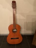 Spaanse gitaar, Ophalen of Verzenden, Gebruikt, Klassieke of Spaanse gitaar