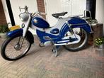 Sparta G50 Toer 1961, Fietsen en Brommers, Brommers | Oldtimers, Ophalen, Sparta, Maximaal 45 km/u, 49 cc