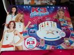 K3 dansstudio spel, Hobby en Vrije tijd, Gezelschapsspellen | Bordspellen, Ophalen of Verzenden, Zo goed als nieuw