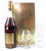 Beaulieu V.S.O.P cognac glas - 1 stuks -, Antiek en Kunst, Ophalen of Verzenden