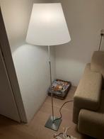 Luceplan Constanza vloerlamp, Huis en Inrichting, Ophalen, Gebruikt, Metaal, 150 tot 200 cm