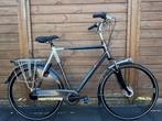 Nette/grote herenfiets Gazelle Eclipse 65cm, Ophalen, Versnellingen, Zo goed als nieuw, 65 cm of meer