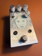 Walrus Audio Julia V2 chorus/vibrato - Platinum Edition, Muziek en Instrumenten, Effecten, Ophalen of Verzenden, Zo goed als nieuw