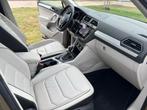 Volkswagen Tiguan 1.4 TSI 150pk 4Motion DSG 2018 Grijs, Auto's, Automaat, Euro 5, 15 km/l, 4 cilinders