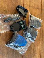 4x een OBD stekker, soldeervariant, zie foto's, Ophalen of Verzenden, Nieuw