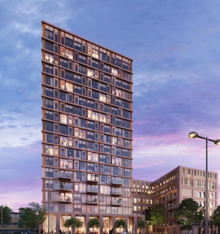 Woning te huur Amsterdam ( is nog Beschikbaar), Huizen en Kamers, Kamers te huur, Amsterdam