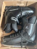 Schaatsen maat 46 zandstra, Sport en Fitness, Schaatsen, Ophalen of Verzenden, Zo goed als nieuw, Noren, Zandstra