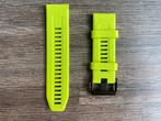 25028 Polsband Quickfit Garmin Fenix 26mm, nieuw, -, Nieuw, Ophalen of Verzenden, -