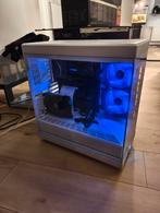 Game PC i7 7700k GTX 1650, Computers en Software, Desktop Pc's, Ophalen, Zo goed als nieuw, 4 Ghz of meer, SSD