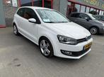 Volkswagen Polo 1.6 TDI Comfortline, Voorwielaandrijving, Euro 5, Gebruikt, 1057 kg