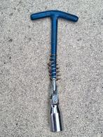 bougiesleutel, Ophalen of Verzenden, Zo goed als nieuw