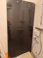 Douchecabine douche Glass douchedeur, Doe-het-zelf en Verbouw, Ophalen, Gebruikt, Glas, Douche