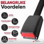 Gordelverlenger Auto – Alleen voor 21x30mm Riemtong, Verzenden, Nieuw