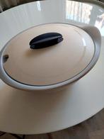 Tupperware Duo Serveerschaal, Huis en Inrichting, Keuken | Tupperware, Ophalen of Verzenden, Zo goed als nieuw, Schaal
