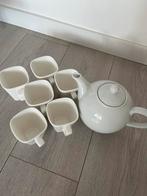 Xenos thee servies, Huis en Inrichting, Keuken | Servies, Ophalen, Zo goed als nieuw, Overige stijlen