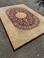 Prachtig mega groot XXL vintage Perzisch tapijt 350x250!, Perzisch, 200 cm of meer, Ophalen of Verzenden, Zo goed als nieuw