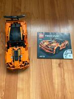 Technische lego auto 42093, Kinderen en Baby's, Speelgoed | Duplo en Lego, Ophalen of Verzenden, Zo goed als nieuw