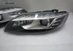 Audi Q7 4L Bi-Xenon koplamp koplampen links rechts, Auto-onderdelen, Verlichting, Ophalen, Gebruikt, -, -
