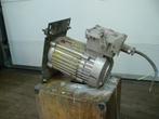 elektromotor 1 pk, Ophalen of Verzenden, Gebruikt, Elektromotor, 1400 tot 1800 rpm