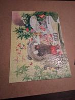 Wasgij Legpuzzel 500 Stukjes - Jumbo - Compleet, Ophalen of Verzenden, 500 t/m 1500 stukjes, Zo goed als nieuw, Legpuzzel