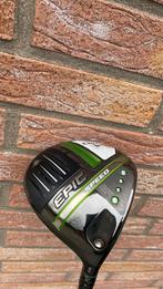 Callaway Epic Speed Driver 9 graden, Ophalen of Verzenden, Gebruikt, Club, Callaway