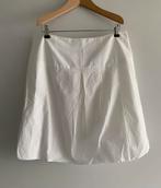 Mooie zomer rok van katoen Pauw maat 4/40, Kleding | Dames, Maat 38/40 (M), Wit, Pauw, Ophalen of Verzenden