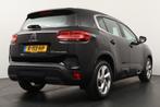 Citroën C5 Aircross BWJ 2021 1.2 131 PK Business / NAVI / C, Stof, 1199 cc, C5 Aircross, Zwart