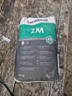Egaline Schonox ZM - 25kg - Lichtgrijs, Doe-het-zelf en Verbouw, Overige Doe-het-zelf en Verbouw, Ophalen, Nieuw
