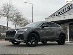 Audi Q3 Sportback 35 TFSI Pro Line|Carplay|Navigatie, 4 cilinders, 150 pk, 1505 kg, Bedrijf