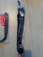 Nieuwe prestige spring beugelriemen zwart, Ophalen of Verzenden, Nieuw, Springen