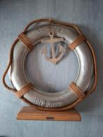 Grote Riviera Maison Boei welcome on board, Ophalen, Gebruikt