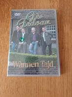 ger gedoan wannen tajd dvd, Ophalen of Verzenden, Nieuw in verpakking
