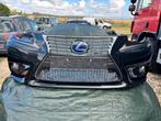 Lexus IS onderdelen bumper motorkap stuur, Auto-onderdelen, Ophalen of Verzenden, Gebruikt, Lexus