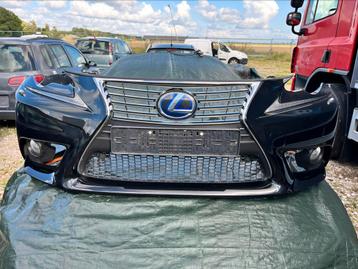 Lexus IS onderdelen bumper motorkap stuur beschikbaar voor biedingen