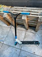 Custom stunt step, Ophalen, Gebruikt, Gewone step, Custom