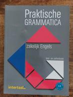 Stevens - Zakelijk Engels, Boeken, Engels, Ophalen of Verzenden, Zo goed als nieuw, Stevens