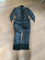 Regenpak motor kleur grijs, maat 54, Motoren, Kleding | Motorkleding, Ophalen of Verzenden, Tweedehands, Overall