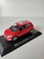 Hyundai i20 nieuw zeer zeer zeldzaam kleur rood, Ophalen of Verzenden, Nieuw, Auto, Overige merken