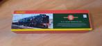 Hornby R2169 BR 4-6-2, Hobby en Vrije tijd, Modeltreinen | H0, Overige merken, Gebruikt, Ophalen of Verzenden, Analoog