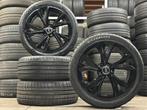 19 inch Audi rs look a merk 7mm demo , Audi a6 €799,-, Ophalen, 19 inch, Zomerbanden, Banden en Velgen