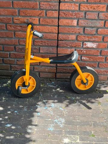 Rabo tweewieler beschikbaar voor biedingen