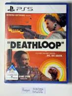 Deathloop ps5, Spelcomputers en Games, Games | Sony PlayStation 5, Ophalen of Verzenden, Zo goed als nieuw