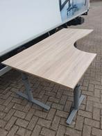 Gispen TM hoekbureau
nieuw blad naar keuze 200x120, Huis en Inrichting, Bureaus, Ophalen of Verzenden, Zo goed als nieuw, Industriestraat 5