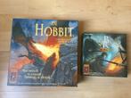 Bordspellen The Hobbit & In de ban van de Ring, Hobby en Vrije tijd, Nieuw, Ophalen of Verzenden